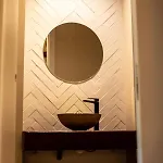Old Town Sxvi - Adults Only Szálloda 3*