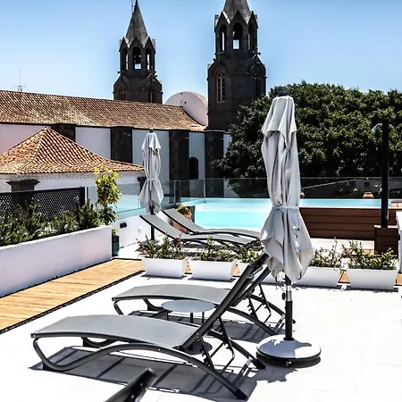 Old Town Sxvi - Adults Only Telde
