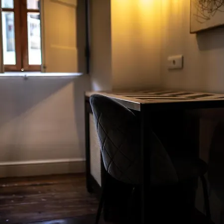 Hotel Old Town Sxvi - Adults Only