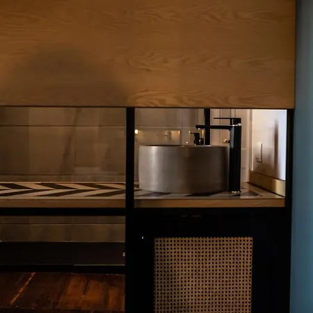 Hotel Old Town Sxvi - Adults Only