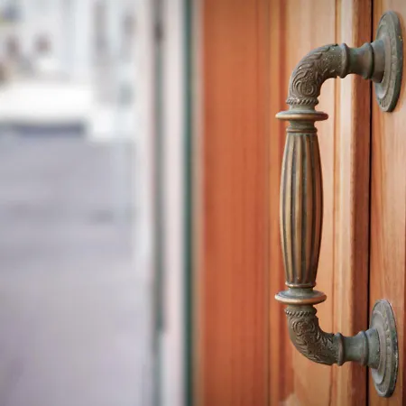 Old Town Sxvi - Adults Only 3* Telde