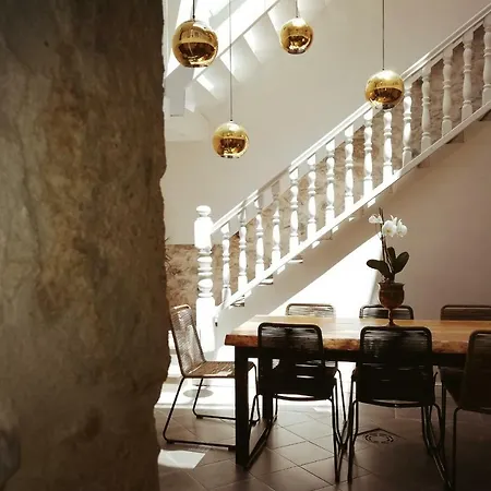 Old Town Sxvi - Adults Only Telde