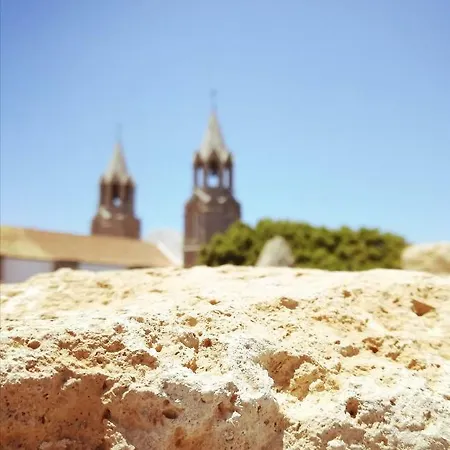 Old Town Sxvi - Adults Only 3*