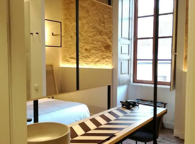 Old Town Sxvi - Adults Only Hotel 3*