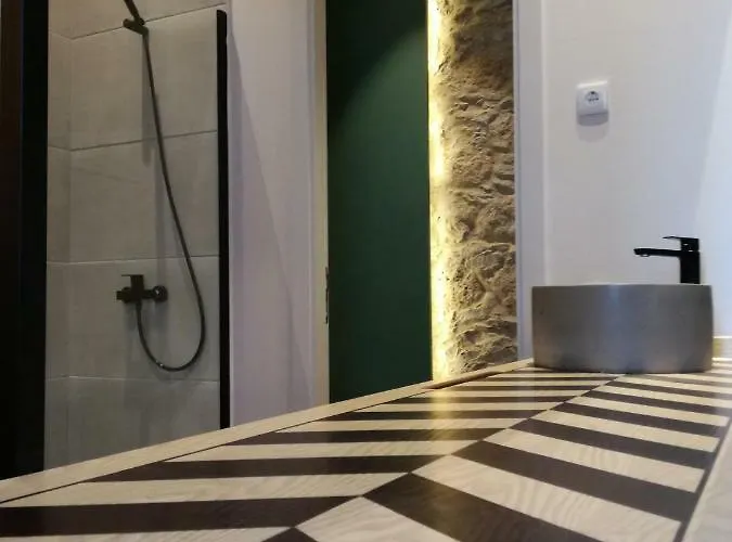 Hotel Old Town Sxvi - Adults Only Telde