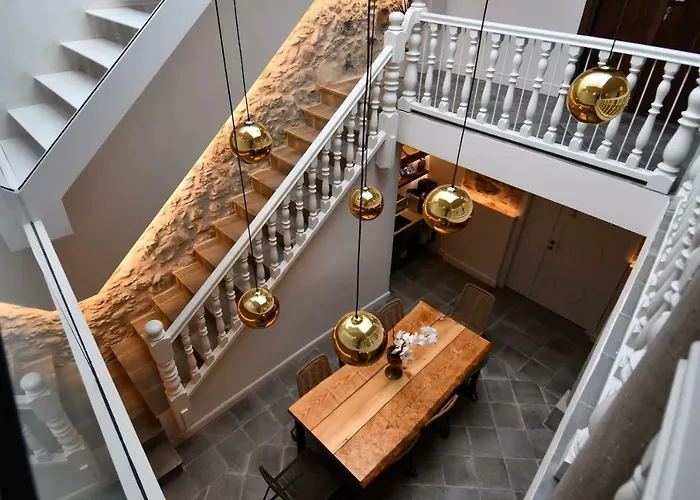 Hotel Old Town Sxvi - Adults Only