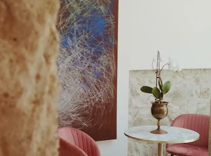 Old Town Sxvi - Adults Only Hotel Telde