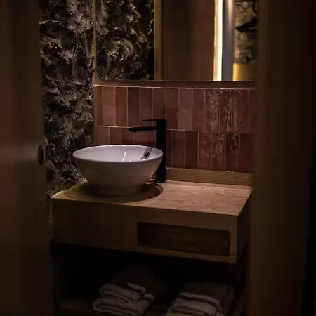 Old Town Sxvi - Adults Only 3* 特尔德