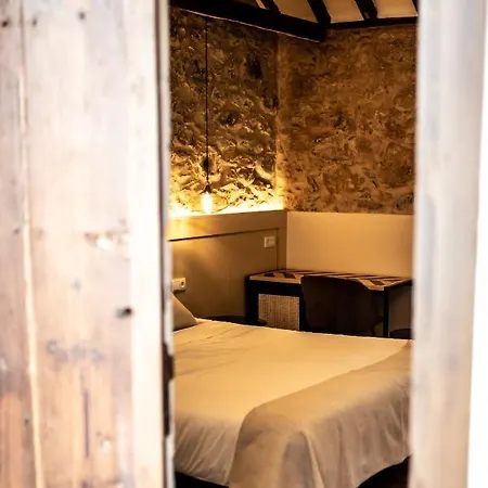 Hotel S.xvi