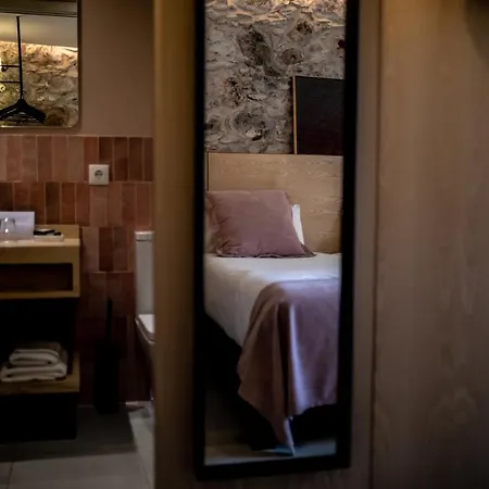 Old Town Sxvi - Adults Only Otel 3*