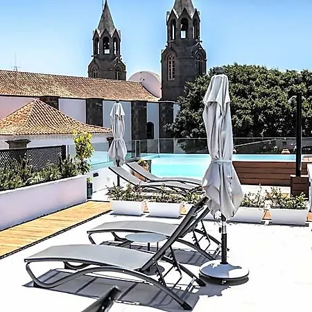 Old Town Sxvi - Adults Only Hotel 3*