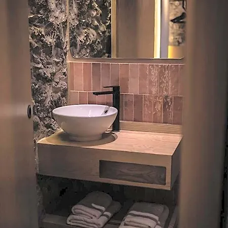 Hotel Old Town Sxvi - Adults Only Telde