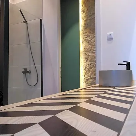 Old Town Sxvi - Adults Only Hotel Telde