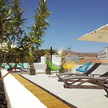 Old Town Sxvi - Adults Only Hotel