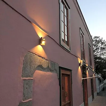 Old Town Sxvi - Adults Only Hotel Telde