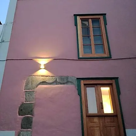 Hotel Old Town Sxvi - Adults Only Telde