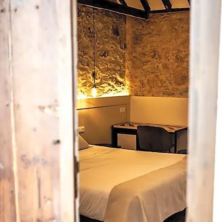 Old Town Sxvi - Adults Only Telde