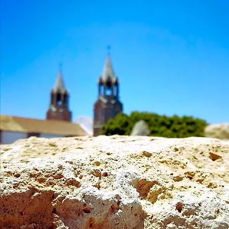 Old Town Sxvi - Adults Only Hotel Telde