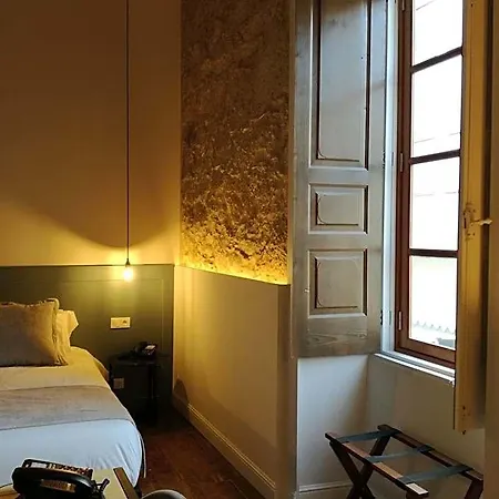Old Town Sxvi - Adults Only 3* テルデ