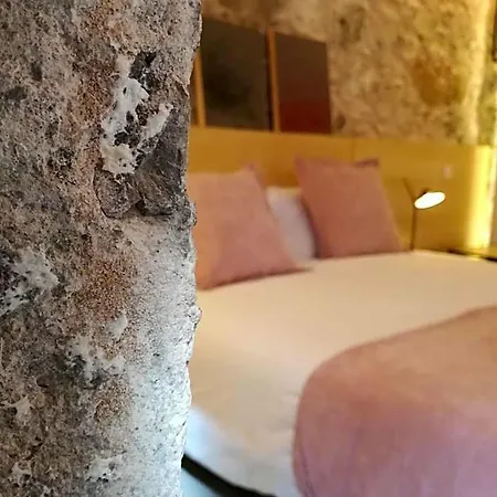 Old Town Sxvi - Adults Only Hotel 3*