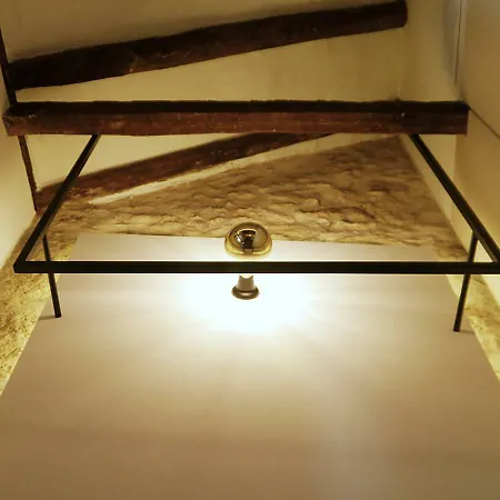 S.xvi Hotel 3*