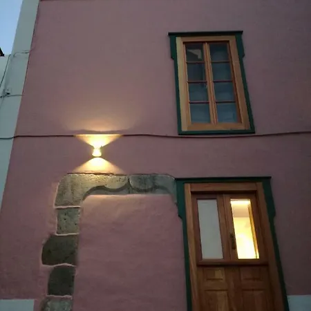 Old Town Sxvi - Adults Only 3* Telde