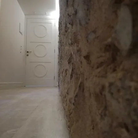 Hotel S.xvi 3*
