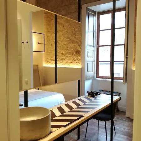 S.xvi Hotel 3*