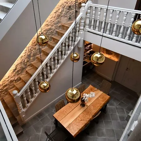 Hotel S.xvi