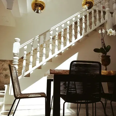 Hotel S.xvi