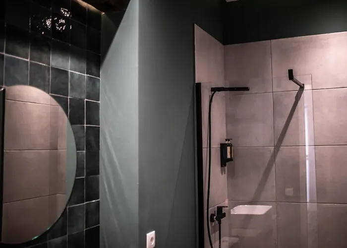 Hotel Old Town Sxvi - Adults Only 3*