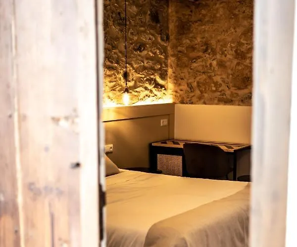 Hotel Old Town Sxvi - Adults Only