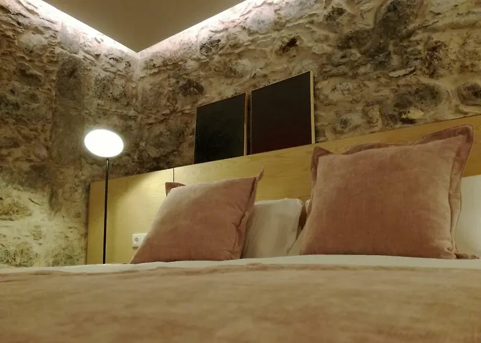 Old Town Sxvi - Adults Only Telde