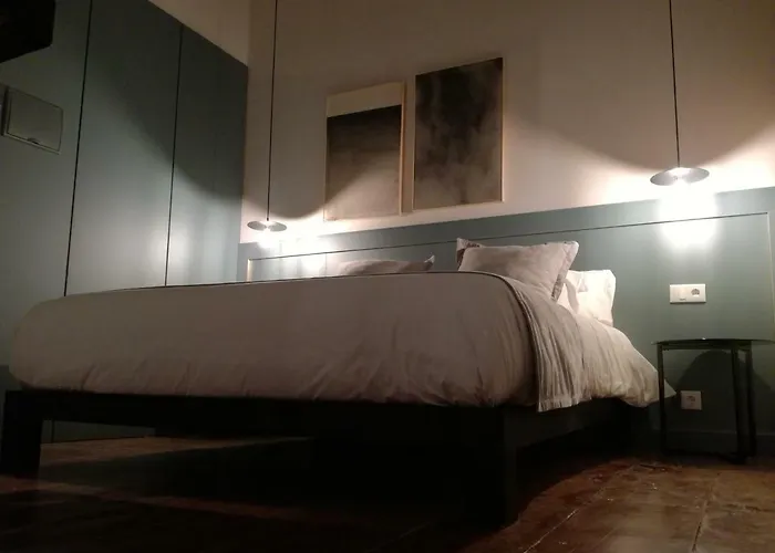 Old Town Sxvi - Adults Only Hotel Telde