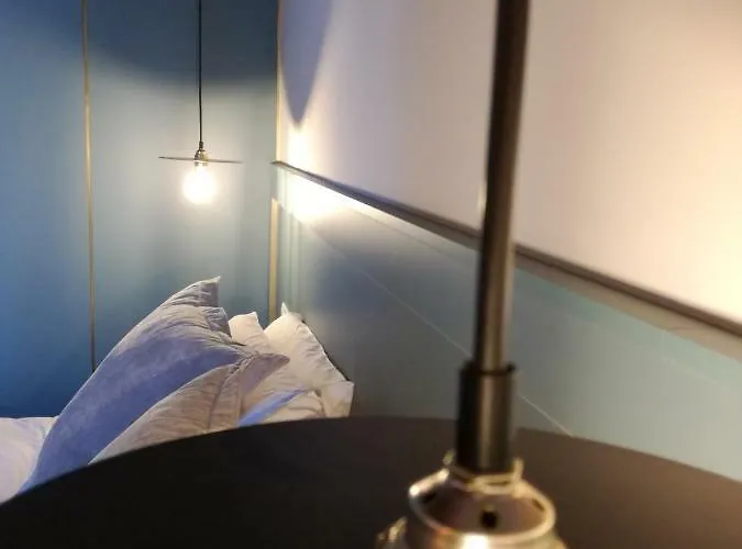 Old Town Sxvi - Adults Only Telde