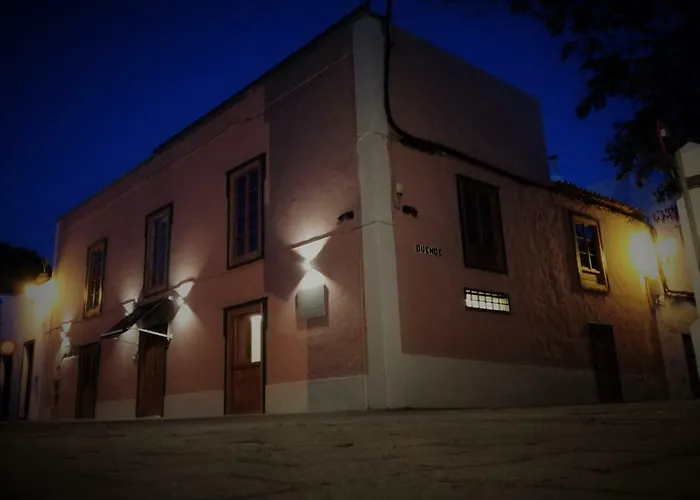 Hotel Old Town Sxvi - Adults Only Telde