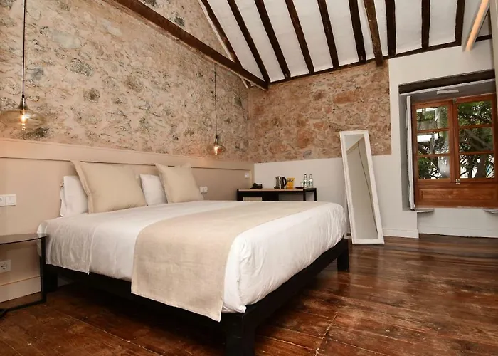 Old Town Sxvi - Adults Only Telde