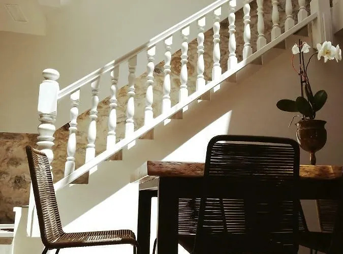 Hotel Old Town Sxvi - Adults Only