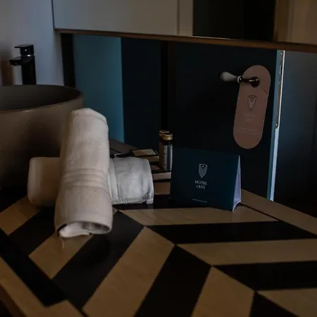 Old Town Sxvi - Adults Only Hotel