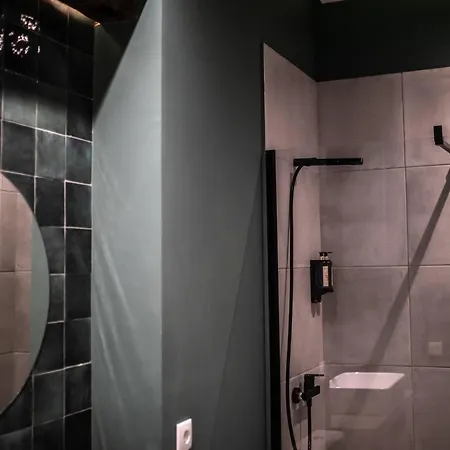 Hotel Old Town Sxvi - Adults Only 3*