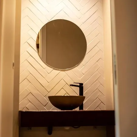 Old Town Sxvi - Adults Only Hotel 3*