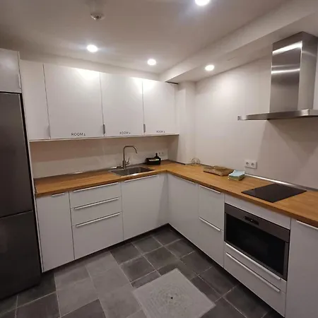 Old Town Sxvi - Adults Only 3* Telde