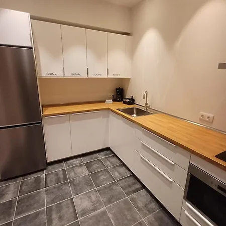 Old Town Sxvi - Adults Only