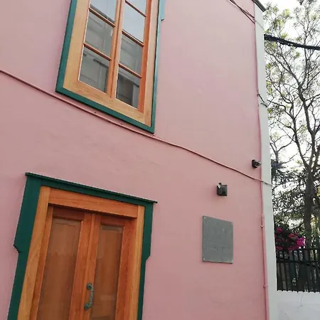 Old Town Sxvi - Adults Only 3*