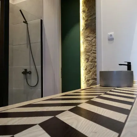 Hotel Old Town Sxvi - Adults Only Telde