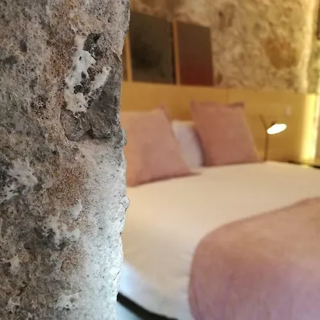 Old Town Sxvi - Adults Only Отель Тельде