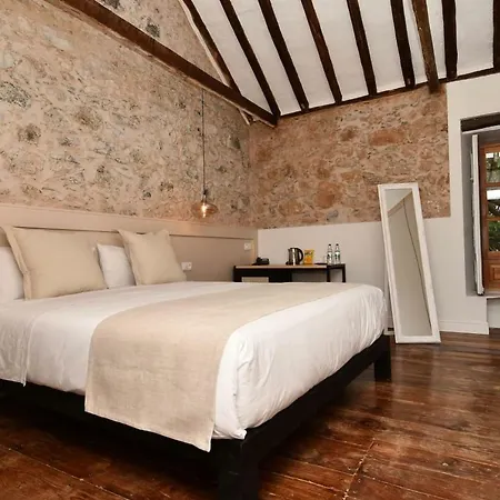 Old Town Sxvi - Adults Only Telde