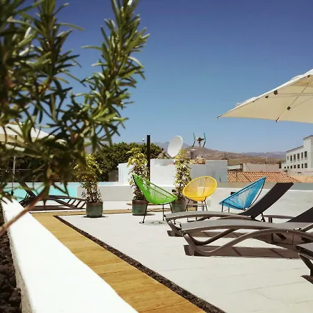 Old Town Sxvi - Adults Only