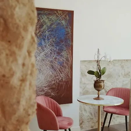 Old Town Sxvi - Adults Only Hotel Telde