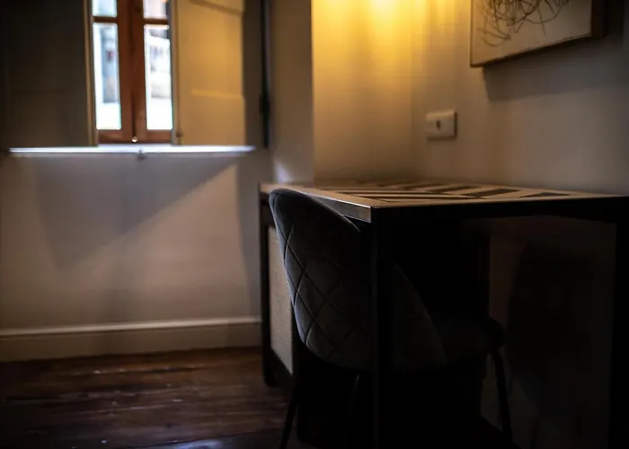 Hotel Old Town Sxvi - Adults Only